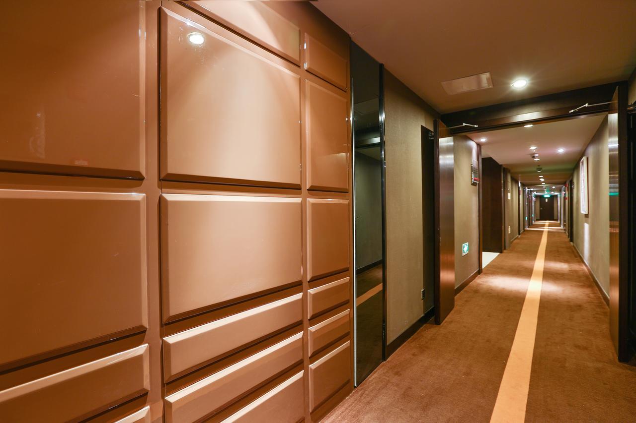 Ramada Encore Guanghan Εξωτερικό φωτογραφία