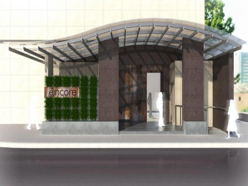 Ramada Encore Guanghan Εξωτερικό φωτογραφία
